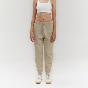 Girlfriend Collective 50/50 relaxed fit jogger sweatpants